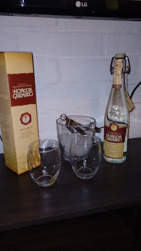 Minimercado Urgencia