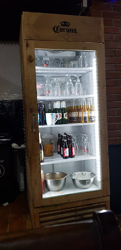 Peña Contigo Mi Perú