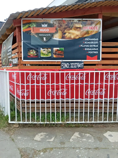 Hugo restaurant