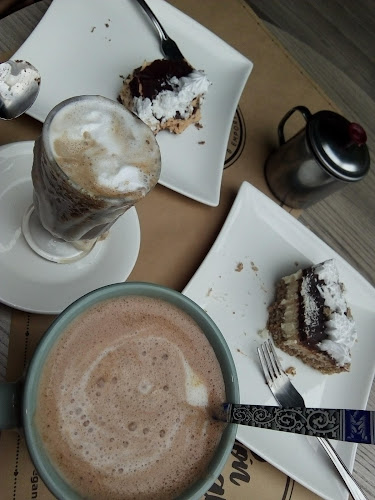 Opinii despre Estación Vegana în Santiago - Gastronomía y hostelería