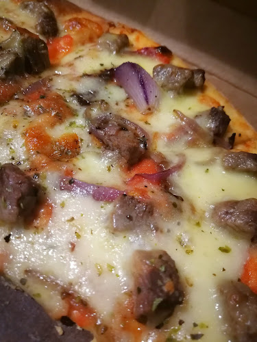 Comentarii opinii despre Pizzas Toni