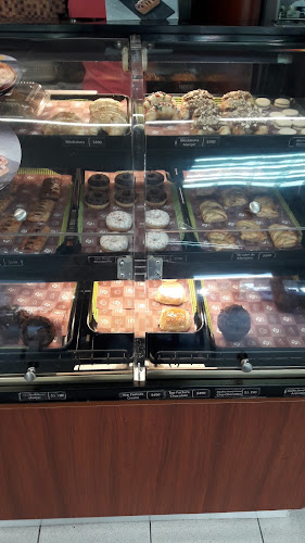 Spacio 1 Petrobras - Santiago