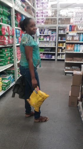 Feria de las Pulgas y Verduras - Valparaíso