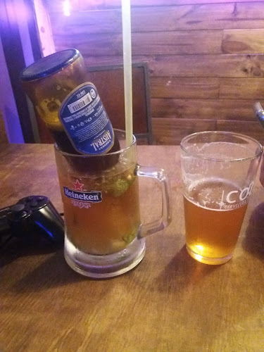 Av. Ecuador 265, 2340000 Valparaíso