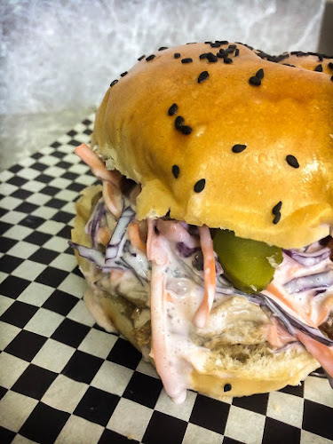 Comentarii opinii despre La Junta Sanguchería