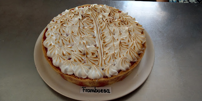 Pastelería Bergelyn - Gastronomía y hostelería