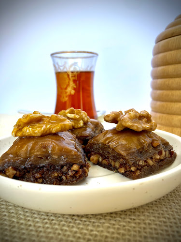 Panadería Fufu - Gastronomía y hostelería