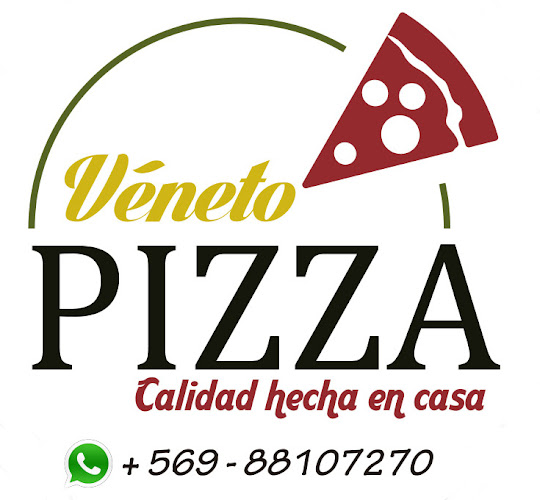 Reviews of PIZZA VÉNETO in Recoleta - Gastronomía y hostelería