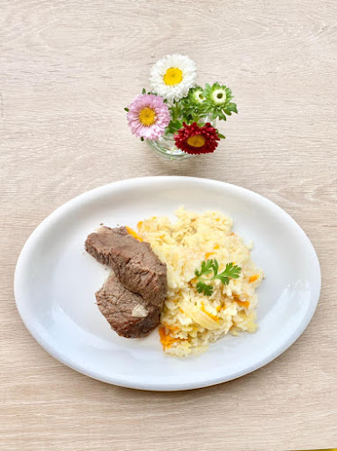 Restaurante Fuente de Soda Géminis - Penaflor