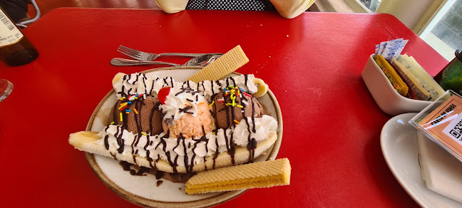 Restaurante Punta Del Este