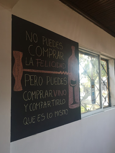 Opinii despre Restaurante Zinfandel în La Pintana - Gastronomía y hostelería