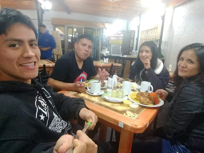 Restaurante Imperio del Sol - Gastronomía y hostelería