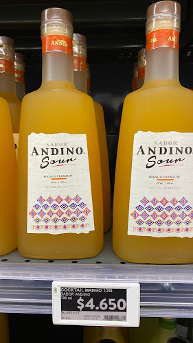 Telepizza Paseo Las Rastras - Maule