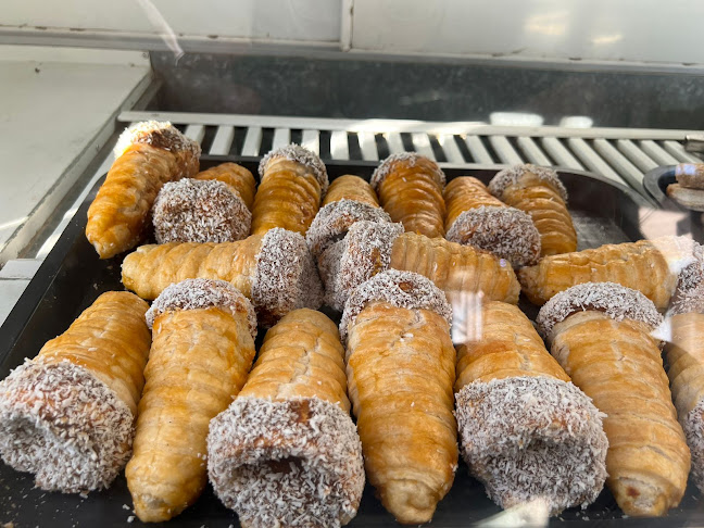 Panadería Pastelería Martín - Gastronomía y hostelería