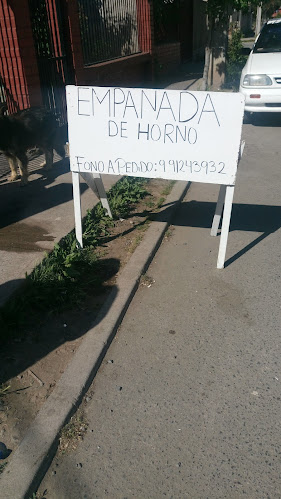 Empanadas De Horno "Teresita"
