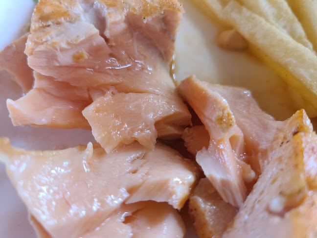 Opinii despre Polyvan în Arica - Gastronomía y hostelería