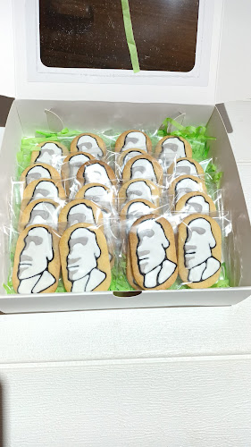 Opinii despre Glaseado Arcoíris în La Pintana - Gastronomía y hostelería