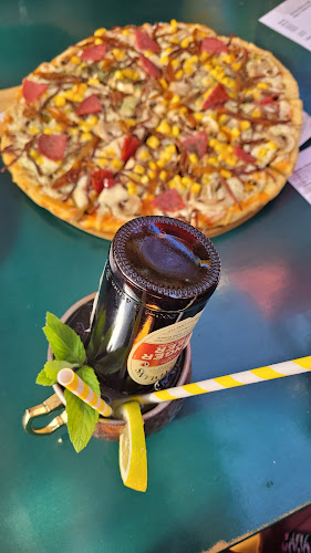 PIEDRA DEL ÁGUILA - Gastronomía y hostelería