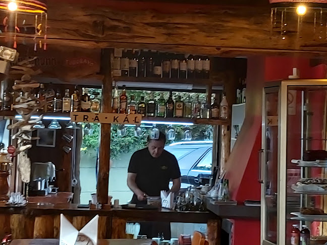 Carne y Sal - Osorno