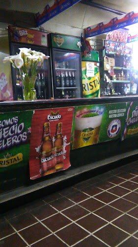 Reviews of La Romelia in Huechuraba - Gastronomía y hostelería