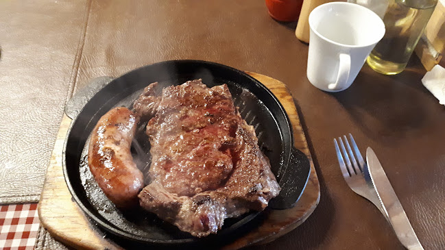 Av. Gral. Óscar Bonilla 7217, 8991145 Lo Prado, Región Metropolitana