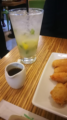 Opinii despre Itashi în Valparaíso - Gastronomía y hostelería