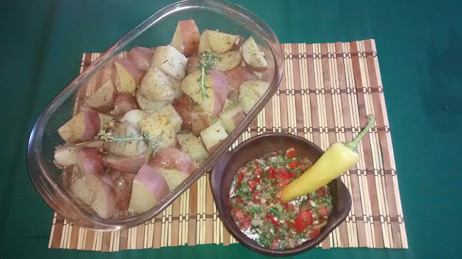 La Casona de Rauten - Gastronomía y hostelería