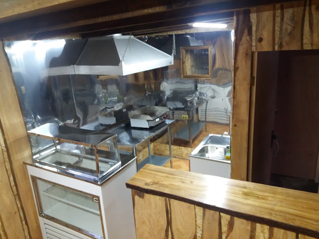 Sangucheria Tio Gaston - Gastronomía y hostelería