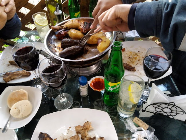 Parrilladas La Leyenda - Gastronomía y hostelería