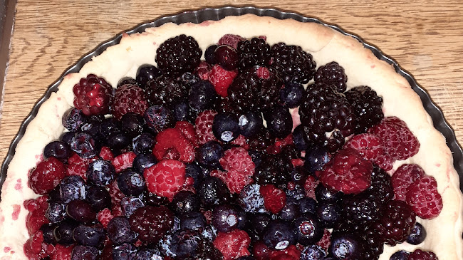 Opinii despre Pastelería | Kofketun | saludable | repostería | tortas | pasteles | în Valparaíso - Gastronomía y hostelería