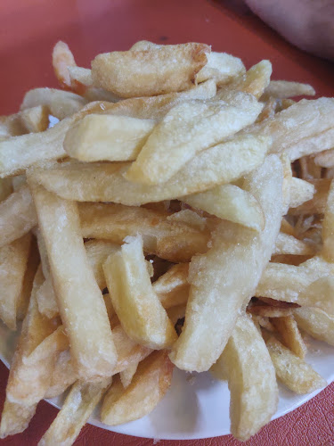 Av. Vicuña Mackenna 5581, 8970526 San Joaquín, Región Metropolitana