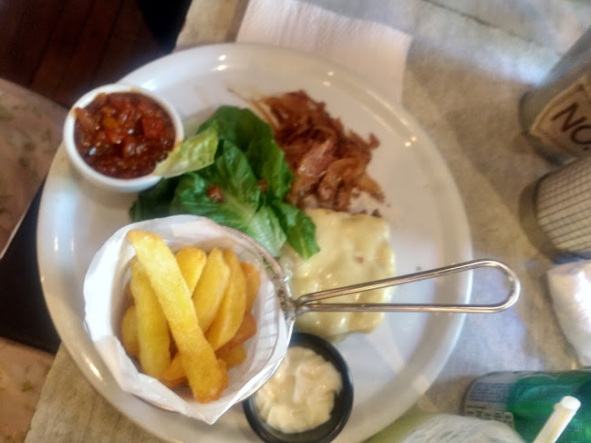 Estación Condell - Gastronomía y hostelería