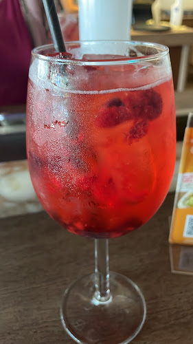 Vapiano pasta y pizza Pedro de Valdivia - Gastronomía y hostelería