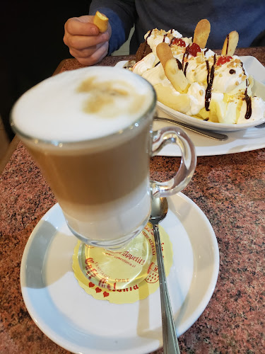 Reviews of Café Colonia in Santiago - Gastronomía y hostelería