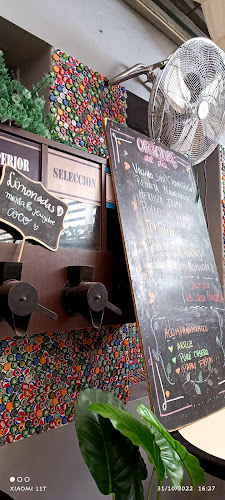 Reviews of Mostaza Restobar in Viña del Mar - Gastronomía y hostelería