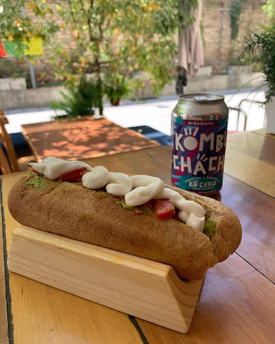 Comentarii opinii despre Cafe Mudra