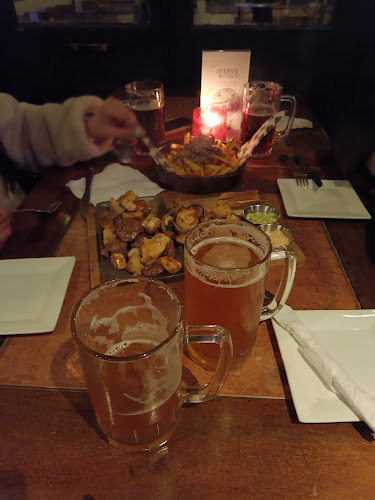 Santos Pecadores - Gastronomía y hostelería