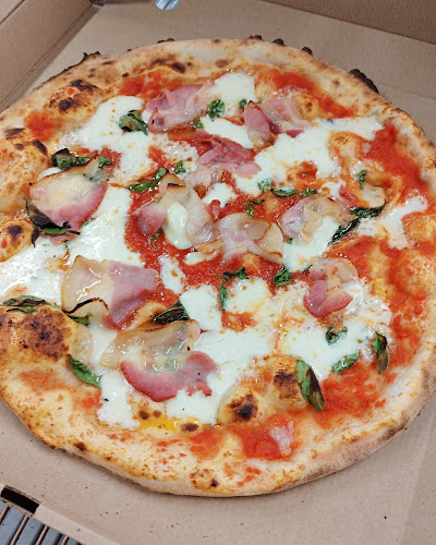 Testardos Pizza - Providencia