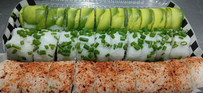 Delirio's food truck - Gastronomía y hostelería