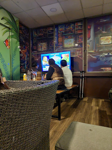 Comentarii opinii despre Insert Coin Bar - Ñuñoa