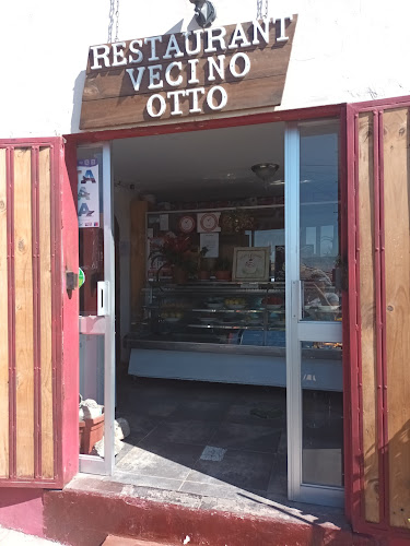 Vecino OTTO Restaurant