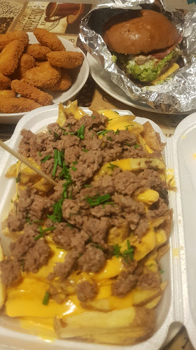 José Manuel Balmaceda 4464, local 1, 8650423 Renca, Región Metropolitana