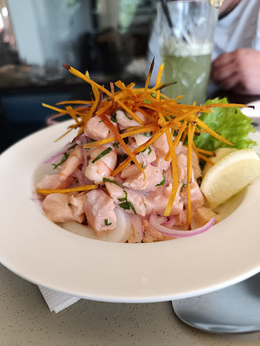 Arrecife Talca, Cocina de Autor - Gastronomía y hostelería