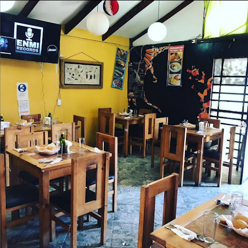 Opinii despre Restaurante El Quincho în Vicuña - Gastronomía y hostelería