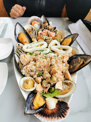 Restaurante Cormoran Open Times