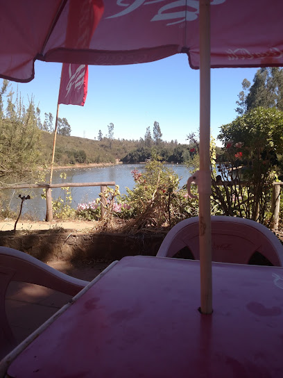 Restaurant El Plateado