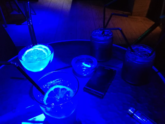 Comments and reviews of Deluxe Restobar