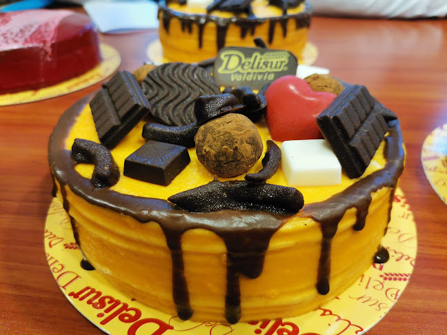 Opinii despre Delisur S.A în Valdivia - Gastronomía y hostelería