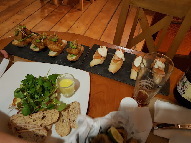 Delirio - Gastronomía y hostelería