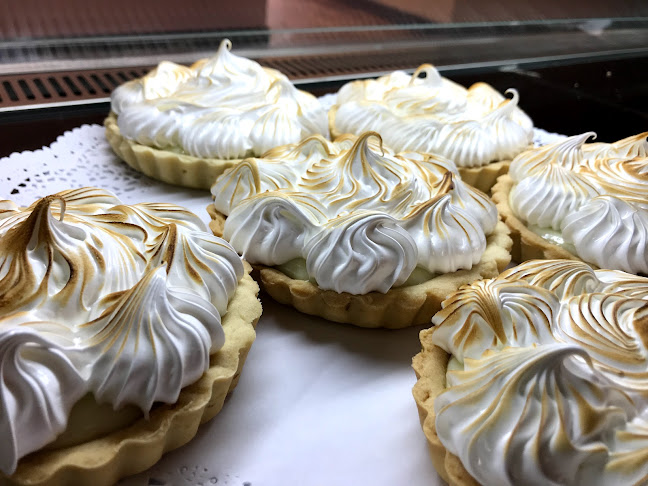 Dulce Canelo Pasteleria & Panaderia